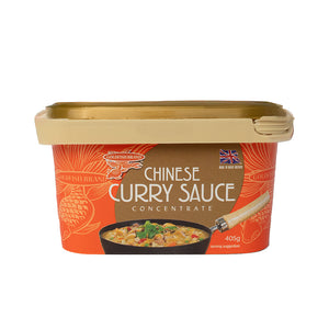 Chinese Curry Sauce 1 x 405g